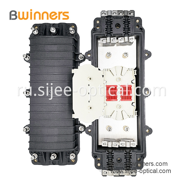 Fiber Splice Enclosures